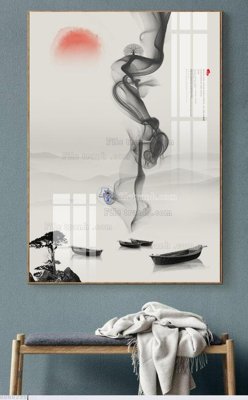 File in lụa File bộ tranh treo hiện đại HD60295 (hoa văn) File bộ tranh treo hiện đại HD60295