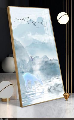 Tải file File bộ tranh treo hiện đại HD60356 (ảnh gốc) in gạch men