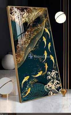 Tệp tin gốc File bộ tranh treo hiện đại HD60402 (chất lượng) File bộ tranh treo hiện đại HD60402