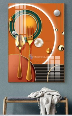 Tải file File bộ tranh treo hiện đại HD60442 (gốc) in ấn ngay lập tức