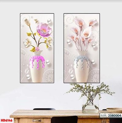 Download file gốc File tranh bộ hiện đại HD6146 (độ nét cao)