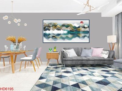 Tải về file tranh gốc File tranh bộ hiện đại HD6195 (để in quảng cáo)