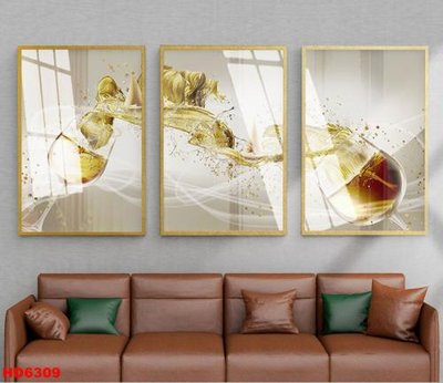 Download file gốc File tranh bộ hiện đại HD6309 (độ nét cao)