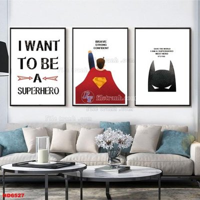 File gốc File tranh bộ hiện đại HD6527 (PNG) chất lượng cao