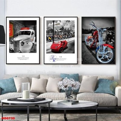 File tranh quảng cáo File tranh bộ hiện đại HD6730 (download file gốc)