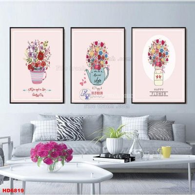 Tải file gốc File tranh bộ hiện đại HD6819 (in tráng gương) 3DFile gốc File tranh bộ hiện đại HD6819 (sẵn sàng in) chất lượng cao