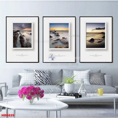 File gốc File tranh bộ hiện đại HD6829 (phong cách) châu Âu