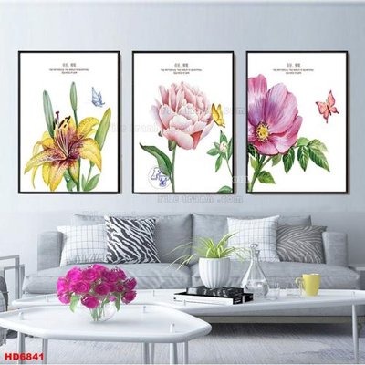 File gốc File tranh bộ hiện đại HD6841 (Filetranh.com) File tranh bộ hiện đại HD6841