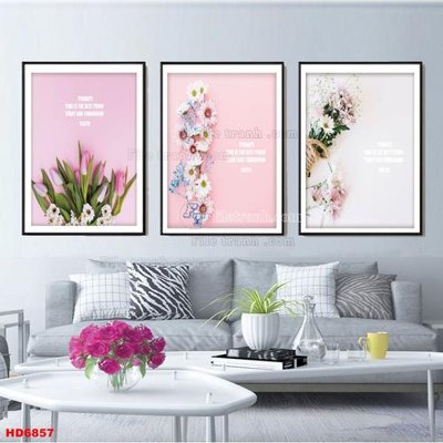 Mua file tranh gốc File tranh bộ hiện đại HD6857 tại Filetranh.com