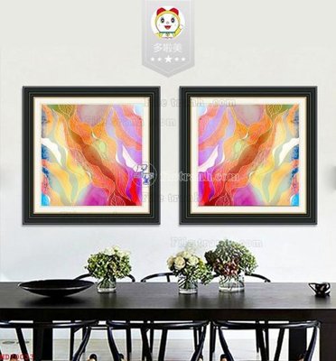 File PSD File bộ tranh treo hiện đại HD70033 (gốc) cho designer