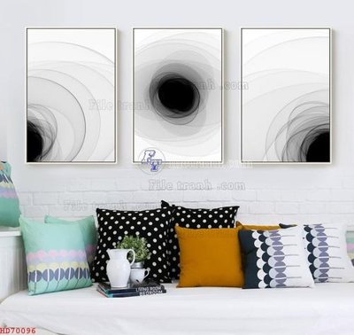 Tải file File bộ tranh treo hiện đại HD70096 (ảnh gốc) độ phân giải 300dpi