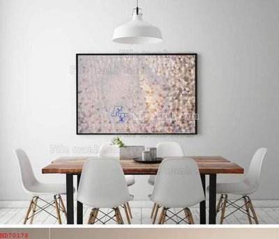 Tải file File bộ tranh treo hiện đại HD70178 (PSD) cho in ấn quảng cáo