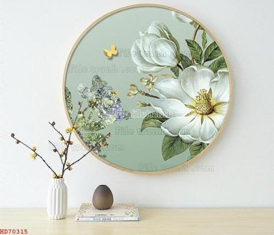 File gốc File bộ tranh treo hiện đại HD70315 (dành cho quảng cáo)