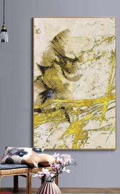 Tải file File bộ tranh treo hiện đại HD70419 (gốc) chủ đề tâm linh