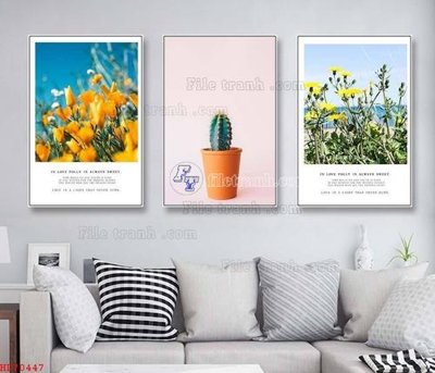Tải về file gốc File bộ tranh treo hiện đại HD70447 (dùng cho in quảng cáo)