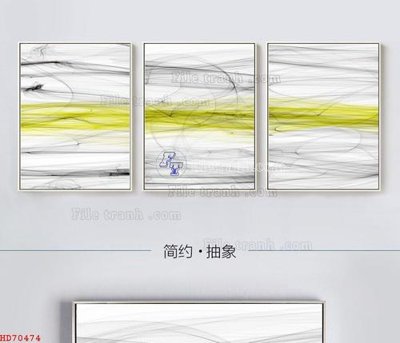 Tải file File bộ tranh treo hiện đại HD70474 (ảnh gốc) độ phân giải 300dpi