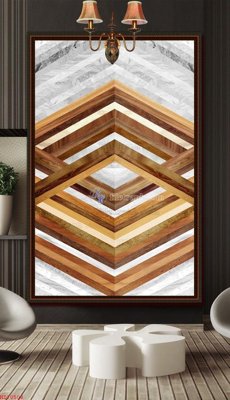 Mua file gốc File bộ tranh treo hiện đại HD70508 (in ấn) tại Filetranh.com