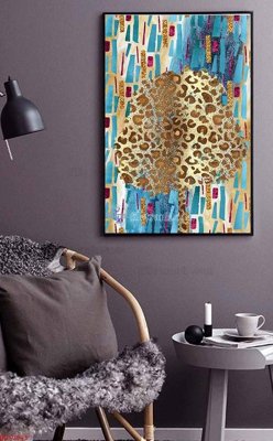 Ảnh mô tả file gốc in mica File bộ tranh treo hiện đại HD70563