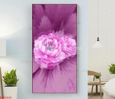 Tệp tin gốc File bộ tranh treo hiện đại HD70685 (dùng cho in) File bộ tranh treo hiện đại HD70685