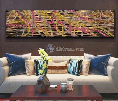 Tải về file gốc File bộ tranh treo hiện đại HD70707 (chuẩn in ấn)