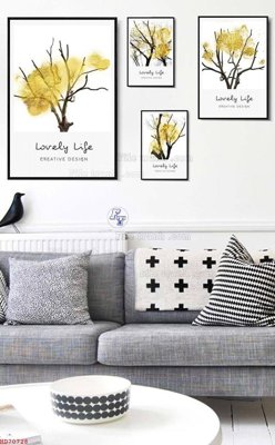 Download file gốc File bộ tranh treo hiện đại HD70728 (in mica) trong suốt