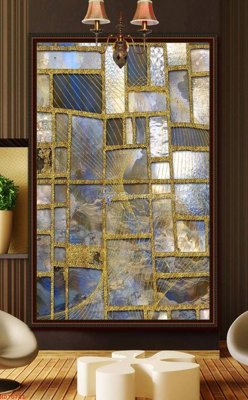 Tải file File bộ tranh treo hiện đại HD70741 (ảnh gốc) in gạch men