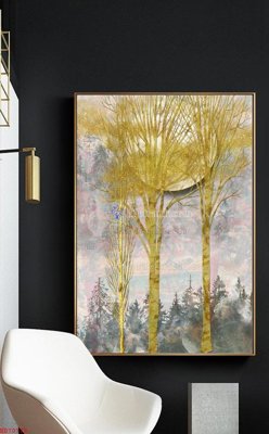 File tranh File bộ tranh treo hiện đại HD70779 (ảnh gốc) sắc nét hoàn hảo