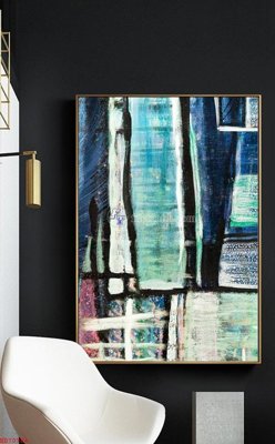 Tệp tin gốc File bộ tranh treo hiện đại HD70784 (chất lượng cao) File bộ tranh treo hiện đại HD70784