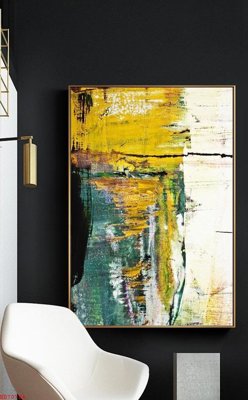 File tranh File bộ tranh treo hiện đại HD70794 (ảnh gốc) không bị mờ