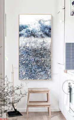 Tải file File bộ tranh treo hiện đại HD70830 (ảnh gốc) in gạch men