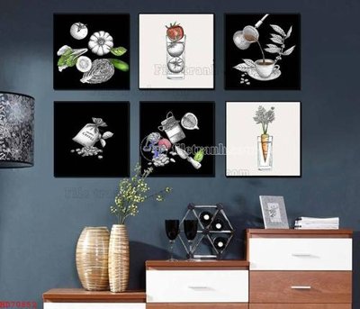 Tải file File bộ tranh treo hiện đại HD70852 (ảnh gốc) 300dpi File bộ tranh treo hiện đại HD70852
