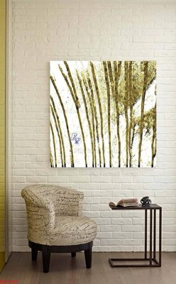 File tranh quảng cáo File bộ tranh treo hiện đại HD70855 (download file gốc)