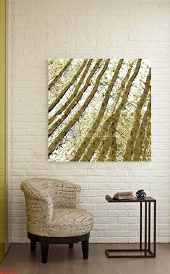 File PSD File bộ tranh treo hiện đại HD70856 (gốc) tách lớp chi tiết