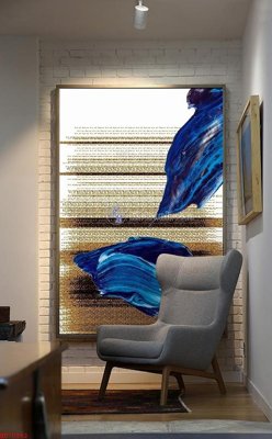 Tải file PSD File bộ tranh treo hiện đại HD70882 (nguyên layer) để in