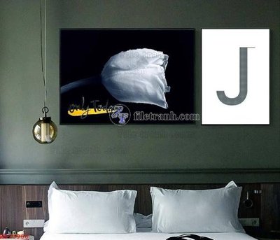 File gốc File bộ tranh treo hiện đại HD70966 (in ấn) không giới hạn