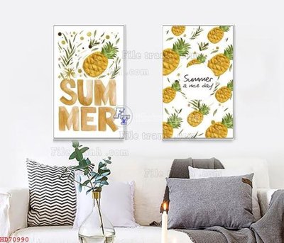 File gốc File bộ tranh treo hiện đại HD70990 (ảnh chi tiết) để in trần