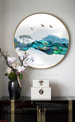 Tệp tin gốc File bộ tranh treo hiện đại HD70997 (dùng cho in ấn) chuyên nghiệp