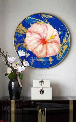 Tải file File bộ tranh treo hiện đại HD71011 (gốc) làm file in ấn