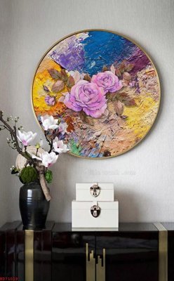 File gốc in ấn File bộ tranh treo hiện đại HD71019 (sẵn sàng tải về)