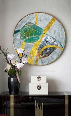 Tải xuống file tranh gốc File bộ tranh treo hiện đại HD71024 (PSD/TIFF)