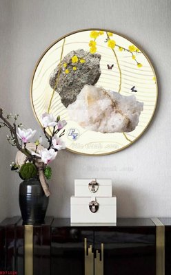 File gốc in ấn File bộ tranh treo hiện đại HD71026 độ phân giải cao