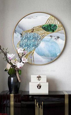 Tải file gốc File bộ tranh treo hiện đại HD71032 (in bạt) quảng cáo