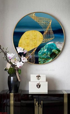 Tải file File bộ tranh treo hiện đại HD71033 (ảnh gốc) in tranh kính