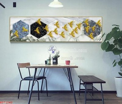 Tải file PSD File bộ tranh treo hiện đại HD71042 (nguyên layer) để in