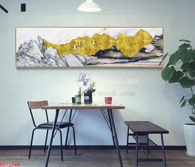 File gốc File bộ tranh treo hiện đại HD71048 (dành cho trang trí nội thất)