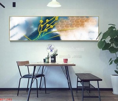 Chi tiết file ảnh File bộ tranh treo hiện đại HD71052 sắc nét