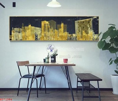 Tải xuống file tranh gốc File bộ tranh treo hiện đại HD71054 (PSD/TIFF)