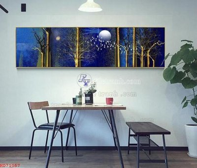 Tải file File bộ tranh treo hiện đại HD71057 (ảnh gốc) in tráng gương