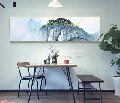 File gốc File bộ tranh treo hiện đại HD71060 (chủ đề hiện đại) trang trí