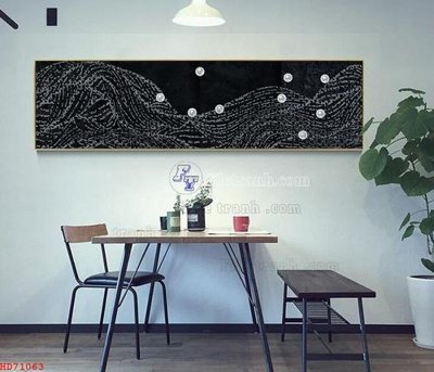 Tải file File bộ tranh treo hiện đại HD71063 (gốc) chủ đề tôn giáo